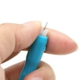 thumbnail image 3 of YIEMEEN Double End Needle Threader Quick Sewing Threader Threading Tool for Sewing, 3 of 12