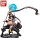 thumbnail image 2 of Figuras de acción de One Piece de 30cm Tennessee Edward Newgate Gk Can Glow Four Emperors, modelo de colección de Anime, adornos, juguete, regalo de vacacioneszhangyuxiang, 2 of 3