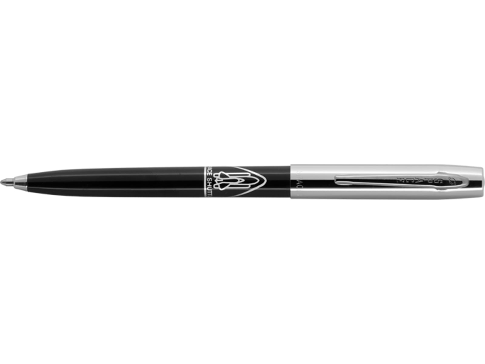 Fisher X-750 Space Pen - Ballpoint pen - black - thixotropic ink
