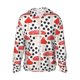 thumbnail image 1 of Fotbe Forest Mushrooms Chaqueta con Protección Solar UPF 50+ para Hombre y Mujer, Camisa con Capucha y Bolsillos-3X-Large, 1 of 7