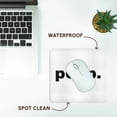 thumbnail image 7 of 3dRose, Poop, MousePad, 7 of 7