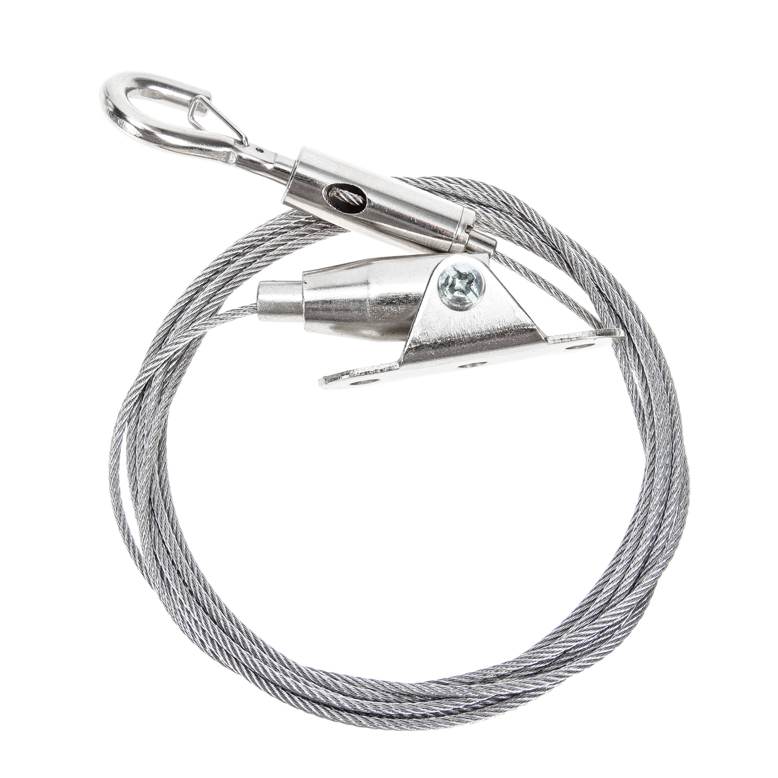 Wire Rope Hangers Wire Rope Accessories Portable Steel Wire Hanging