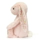 thumbnail image 2 of Högkvalitativ ny Jellycat Blossom Bunny Cherry Kanin Mjuk Leksak Medium 31cm - Perfekt, 2 of 3