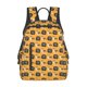 thumbnail image 1 of Disketp Corgi Mochila Ligera e Impermeable, Mochila de Día Resistente para Viajes, Senderismo y Uso Diario para Hombre y Mujer, 1 of 7