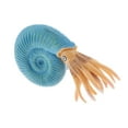 thumbnail image 4 of Modelo realista de los animales Zulema Azul, 4 of 7