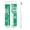 White, variant on GUM Sonic Powered Toothbrush Bundle, White, 1 handle( 1 Count) + 2 Refills(2 Count. 1pk)