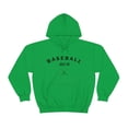 thumbnail image 2 of Baseball Mom Hoodie| Mothers Day Gift | Baseball Mom Gift | Gifts For Mom, 2 of 9