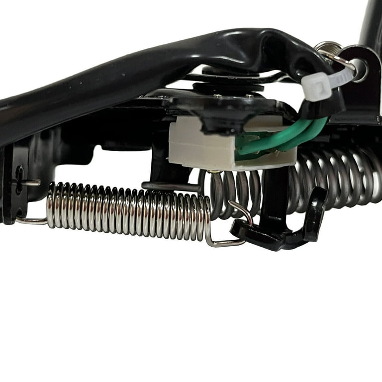 Forwinparts Hood Latch Lock For 2014 2015 2016 Lexus IS250