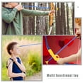 thumbnail image 4 of Miangastore 12pcs Practice Arrow Suction Cup Training Arrow Outdoor Arrow Game Arrow, 4 of 7