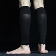 thumbnail image 2 of Football Socks Tube Leg Guards Fixed Calf Guard Socks To Protect The Calf, 2 of 2