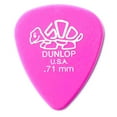 thumbnail image 3 of Dunlop 41R.71 Delrin®, Pink, .71mm, 72/Bag, 3 of 3