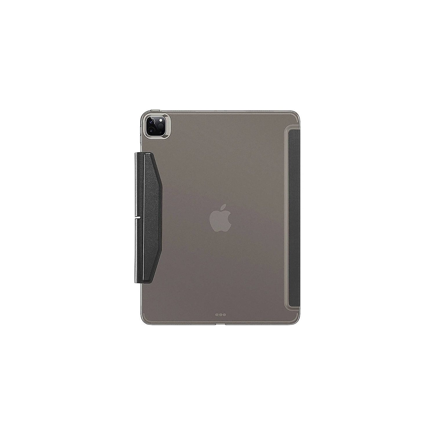 SaharaCase ESR Folio Case for Apple iPad Pro 12.9" (4th 5th and 6th Gen 2020-2022) Black (TB00023)