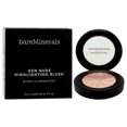 thumbnail image 2 of Rubor iluminador Gen Nude - Rose Glow de bareMinerals para mujeres - 0,11 oz Maquillaje, 2 of 7