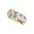 thumbnail image 3 of maskred Coffee Tamping Station Non Slip for Counters White Tools Worktop, 3 of 4