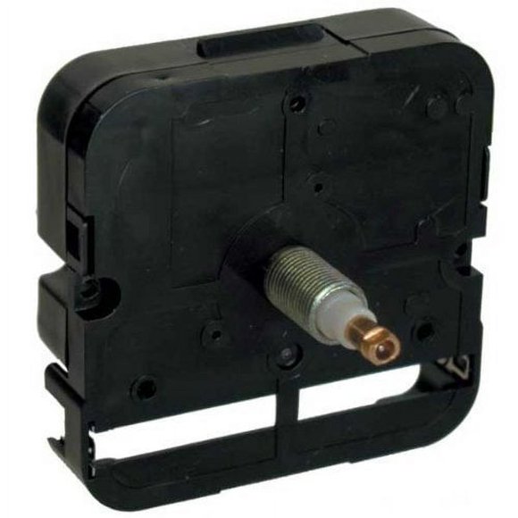 Takane High Torque Quartz Clock Movement