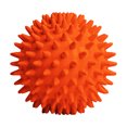 thumbnail image 1 of Masaje Con Puntas Rodillo Muscular Compacto 6 Cm para Estrés en Manos Y Pies () Naranja, 1 of 5