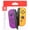 Neon Purple / Neon Orange, variant on Nintendo Switch Joy-Con Pair, Neon Purple and Neon Orange