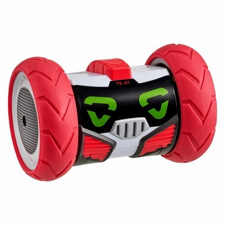 Really RAD Robots - Remote Control Robot with Voice Command, Turbo Bot