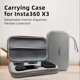 thumbnail image 4 of Estuche de Almacenamiento para X3 Bolsa de Transporte para Insta 360 X3 CáMara PanoráMica Caja de Mano para X3 Bolsa de Almacenamiento, 4 of 5