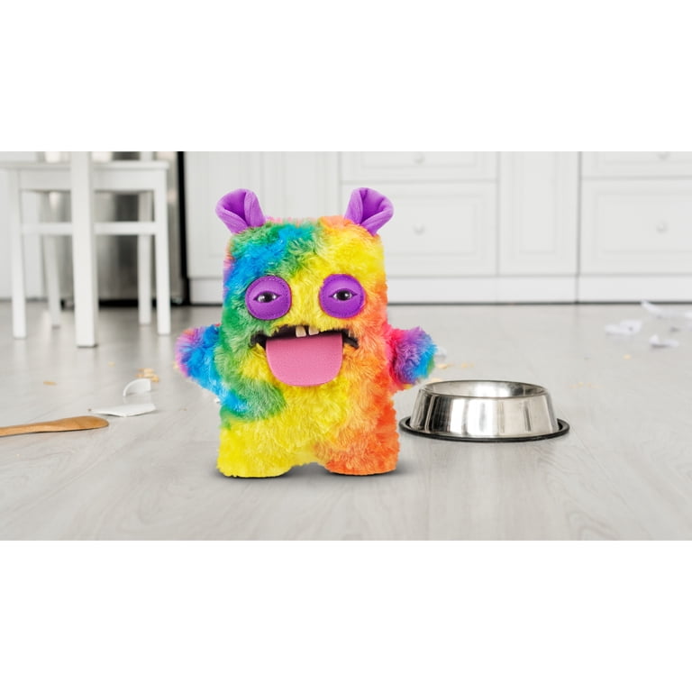 Fuggler, Butt Ugly Pets 9 inch, Cheeky Chonky Guinea Pig, Plush