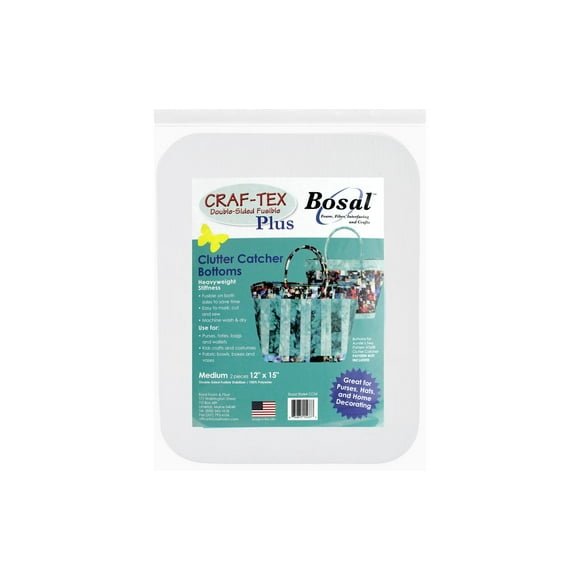 Bosal Craf-Tex Plus 13x18" Clutter Catcher Bottom