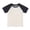 Light Ashy, variant on UACY Toddler Baby Girls Boys Tshirt Raglan Shirt Baseball Tee Cotton T-Shirt Short Long Sleeve Solid Color Shirts (Light Pink, 12-18 Months)