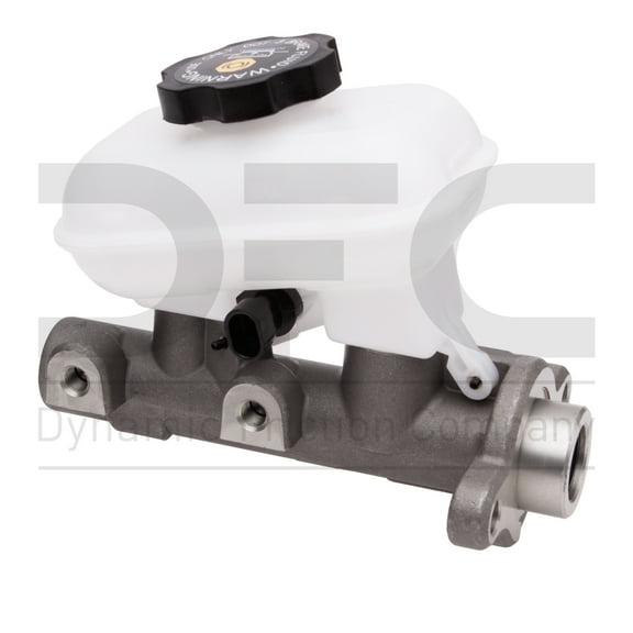 Dynamic Friction Company Brake Master Cylinder 355-47088 For 1999-2005 Pontiac Grand Am, 2000-2004 Oldsmobile Alero, 2004-2005 Chevrolet Malibu