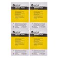 thumbnail image 3 of Niche Front Brake Pad Set for Triumph Daytona 675 Organic Motorcycle 4 Pack 519-KPA2569D, 3 of 6