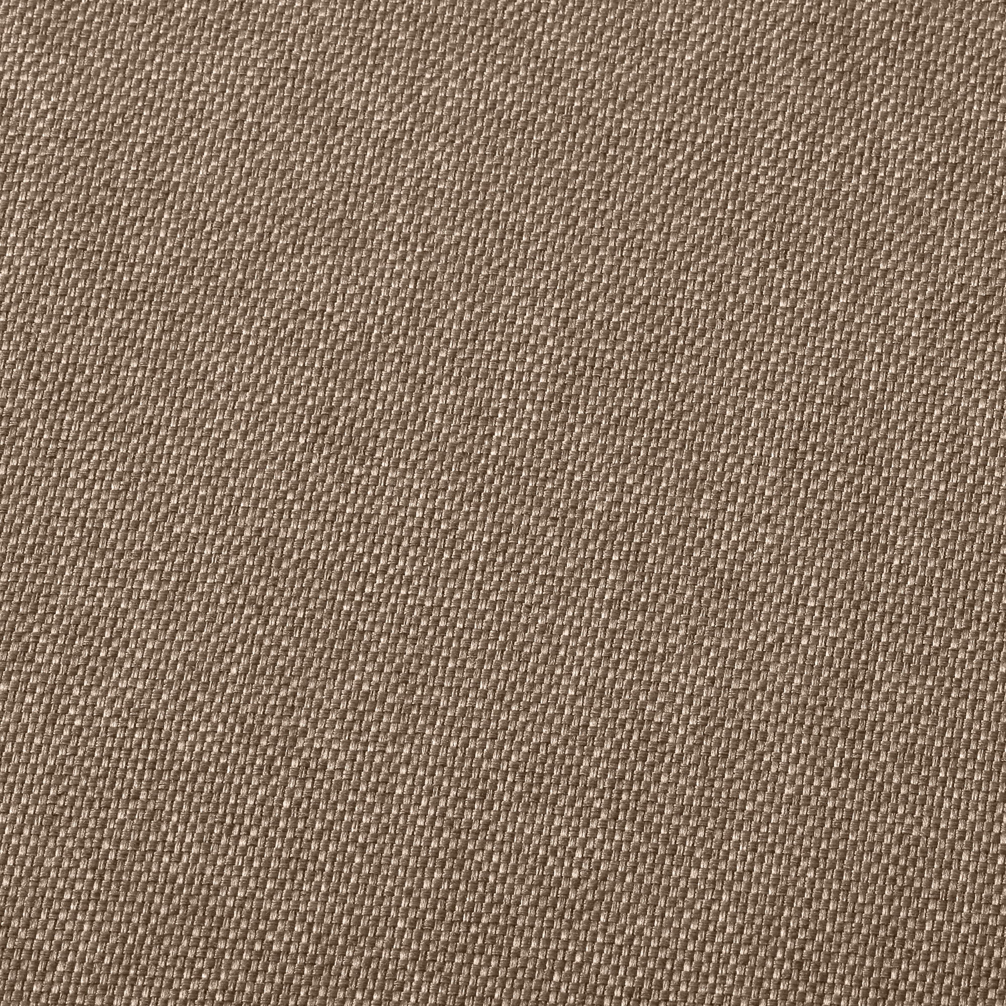 Superior Jaxon Blackout Curtains Set of 2, Grommet Header Curtain Panel Pair, 42"W x 96"L, Tan