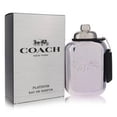 thumbnail image 2 of Platinum de Coach para hombres - Spray EDP de 2 oz Coach Platinum EDP ​​Spray Caballero 2 oz, 2 of 2