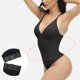 thumbnail image 5 of Body moldeador sin costuras para mujer, moldeador abdominal, moldeador de cadera, ropa interior, corsé moldeador elástico., 5 of 9