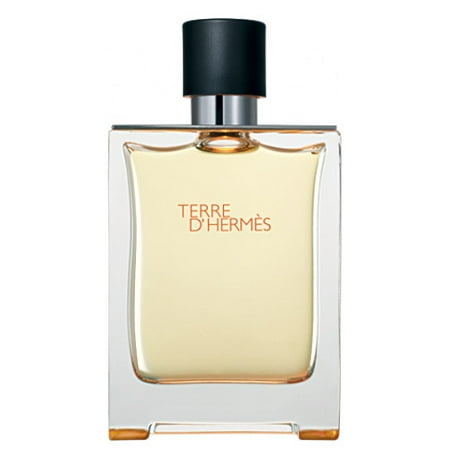 Terre D' Hermes Parfum Spray 6.7 Oz