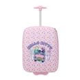 thumbnail image 2 of Set de equipaje Bioworld Hello Kitty Beach Trip, paquete de 2, 2 of 8
