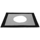 thumbnail image 1 of Flame-Resistant Camping Chimney Protection Wrap for Tent, 1 of 4