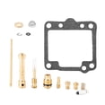 thumbnail image 4 of Kit de reparación y reconstrucción de carburador de 15 piezas para Suzuki Savage 650 86-09, 4 of 10
