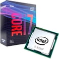 thumbnail image 2 of Procesador INTEL Core I7 9700F 4.7 GHz 8 Core 1151 BX80684I79700F, 2 of 6