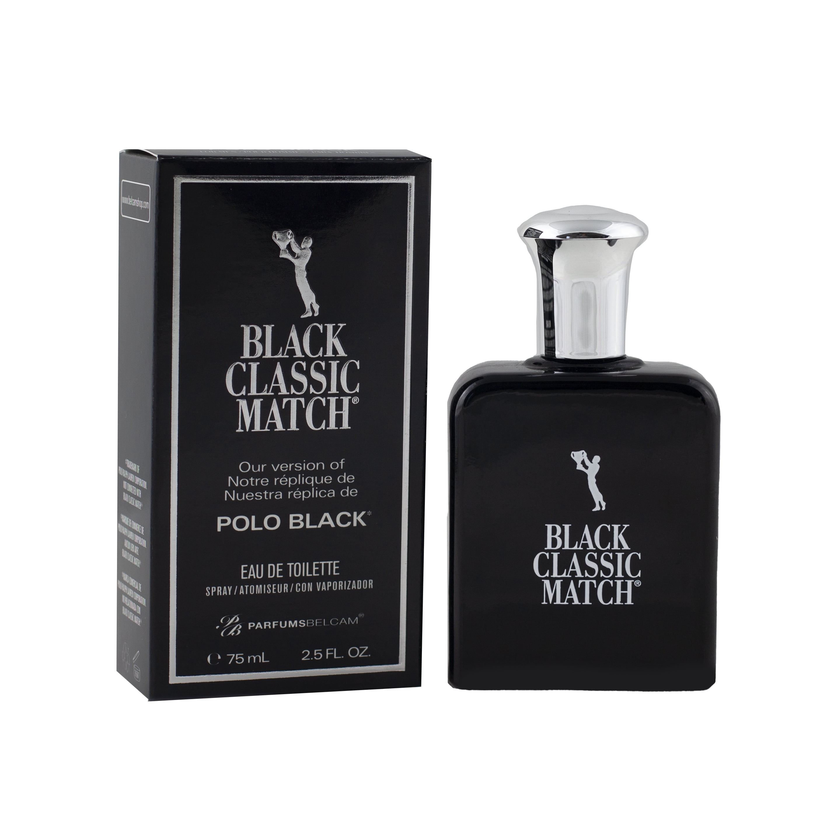 Classic match cologne walmart new arrivals