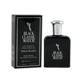 thumbnail image 4 of ParfumsBelcam Black Classic Match Eau de Toilette Spray, Cologne for Men, 2.5 fl oz, 4 of 10