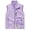 Hot Pink, variant on Mens Mesh Vest Summer Lightweight Softshell Windbreaker Jacket For Golf Safari Travel Hiking