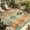 Beige, variant on Orange Teal Red Boho Outdoor Rug for Patio/Deck/Porch, Non-Slip Large Area Rug 5 x 7 Ft, Modern Abstract Splashing Art Indoor Outdoor Rugs Washable Area Rugs, Reversible Camping Rug Carpet Runner