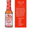 thumbnail image 3 of Jersey Girl Hot Sauce Variety Pack (Fiesta) Sizzlin, Bee Sweet, and Taco "Bout Hot., 3 of 8