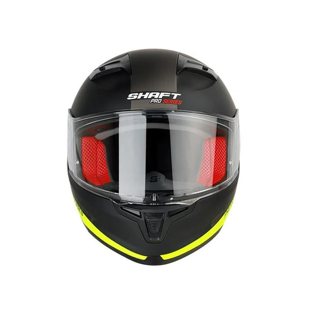 Casco Moto Shaft Casco Shaft Clasico Casco Para Moto Shaft Pro