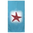 thumbnail image 1 of Dicks Starfish Beach Towel, 1 of 1