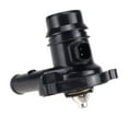 thumbnail image 3 of 55579010 55565336 Thermostat Housing Assembly Engine Coolant Outlet Fit For Chevy Cruze Vauxhall Opel Buick Encore 1.4L, 3 of 6