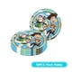 thumbnail image 4 of Decoración para fiesta de cumpleaños de Toy Story de Disney, suministros para fiestas, vasos de papel, platos, manteles, telón de fondo, números, globos, regalos para niños y bebés, 4 of 5