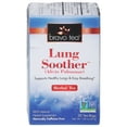 thumbnail image 3 of Bravo Tea Lung Soother Herbal Tea Bags, 20 Ea, 3 of 6