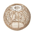 thumbnail image 1 of Protector de bombilla para pantalla de lámpara, accesorio de iluminación clásico para regalo, cubierta de lámpara para el hogar, dormitorio, sala de, 1 of 8