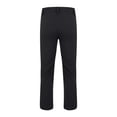 thumbnail image 6 of Blekii Men's Quick-Dry Hiking Pants, Windproof Water-Resistant Softshell Trousers, Stretch Outdoor Climbing Pants for Couples, Lightweight Trekking Bottoms, Durable for Mountain, 6 of 10