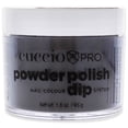 thumbnail image 1 of Esmalte en Polvo Cuccio Colour Pro Powder Polish Rolling Stone 1.6 oz, 1 of 1