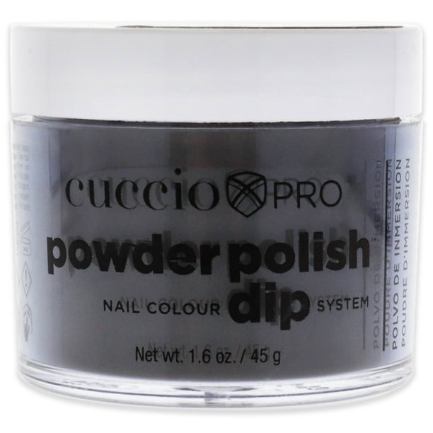 Esmalte en Polvo Cuccio Colour Pro Powder Polish Rolling Stone 1.6 oz